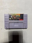 Donkey Kong Country 2 Diddys Kong Quest SNES Super Nintendo 1995 Game