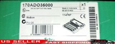 New Sealed Schneider Electric 24VDC 32PT Output Module 170ADO35000 3595861147676