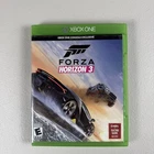 Forza Horizon 3 - Xbox One Complete Racing Game Delisted Title Excellent