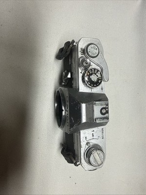 Canon Ftb QL 35mm SLR Film Camera Body Only for sale online | eBay