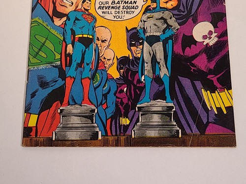 World's Finest Comics #175 (Neal Adams) (1968) - Picture 4 of 16