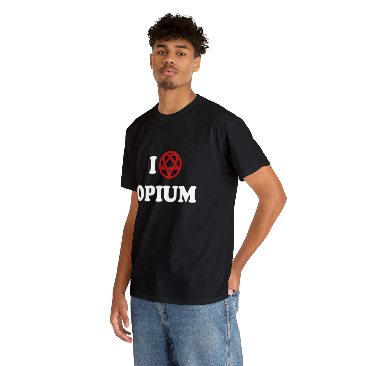 着画あり opium アイバーソン メッシュ Tシャツ TAKUYA∞が着用しているメッシュTシャツ Brand：MAISON SPECIAL Item