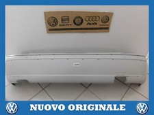 Pare-choc arrière Skoda FELICIA