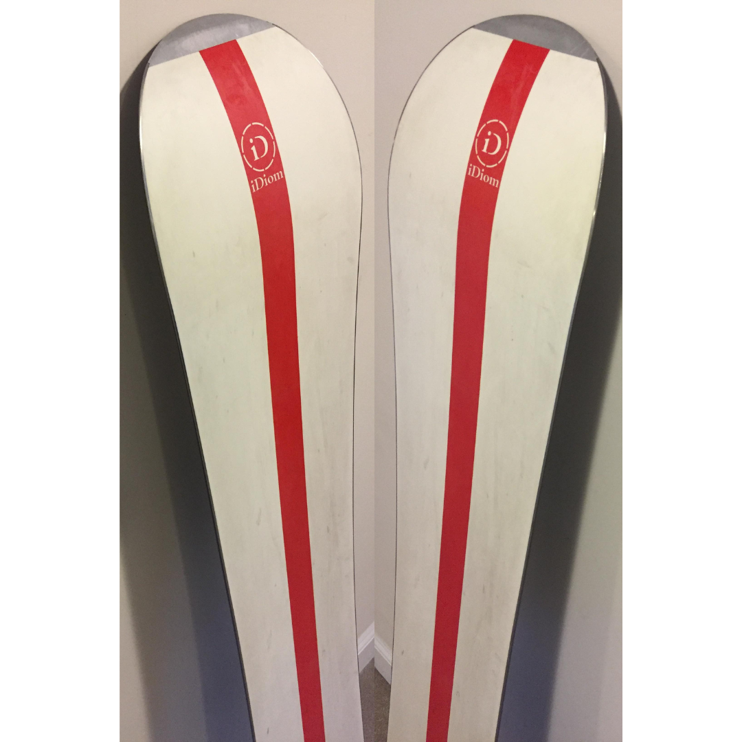 Burton iDiom 159cm 🔥RARE Japanese Limited Edition🔥 Snowboard
