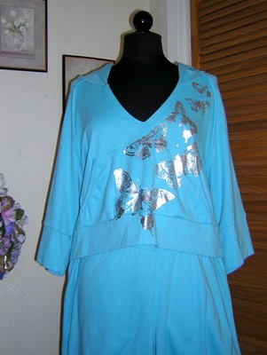 ashley stewart sweat suits