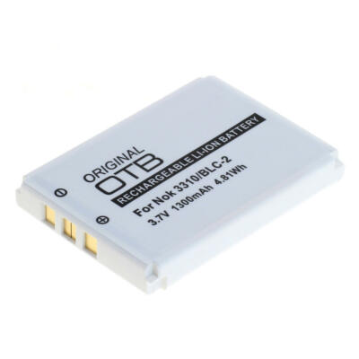 Akku f. Nokia 3310 1300mAh Li-Ionen (BLC-2)