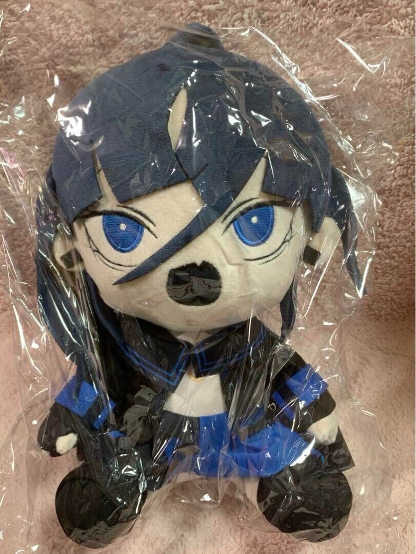 Ado Usseewa Doll Big Plush Toy Open Mouth Version Limited Ado Usseewa Doll Big Plush Toy Open Mouth Version Limited