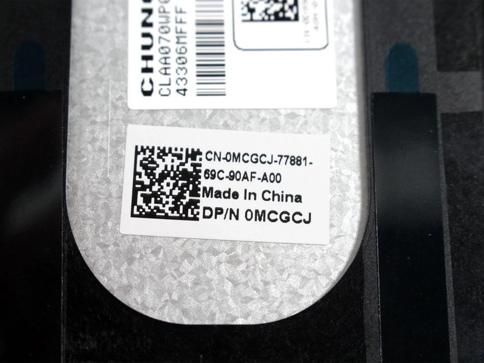 OEM ASUS Google Nexus 7 (2012) 7.0" Touchscreen Digitizer LCD LED Screen MCGCJ - Image 4 of 4