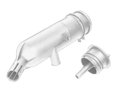 専用ページ④-1 For PEUGEOT 118095 Pipe, oil filler neck OE REPLACEMENT | eBay