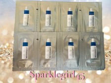 Dermalogica Circular Hydration Serum 8 Samples. NEW FRESH SEALED FREE US SHIP