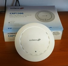 Edimax Pro CAP 1300 - Radio access point