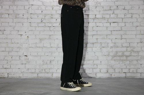 Versace Classic V2 Nylon Striped 