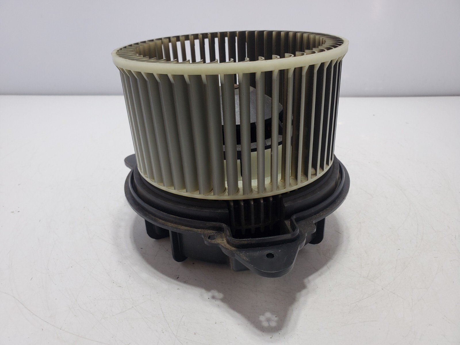 ✅ 13-19 OEM Maserati GT Sport M145 Front HVAC Heater Blower Motor Assembly 51k