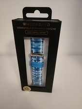 New Watch Band Compatible With Apple Watch 38/40/41mm