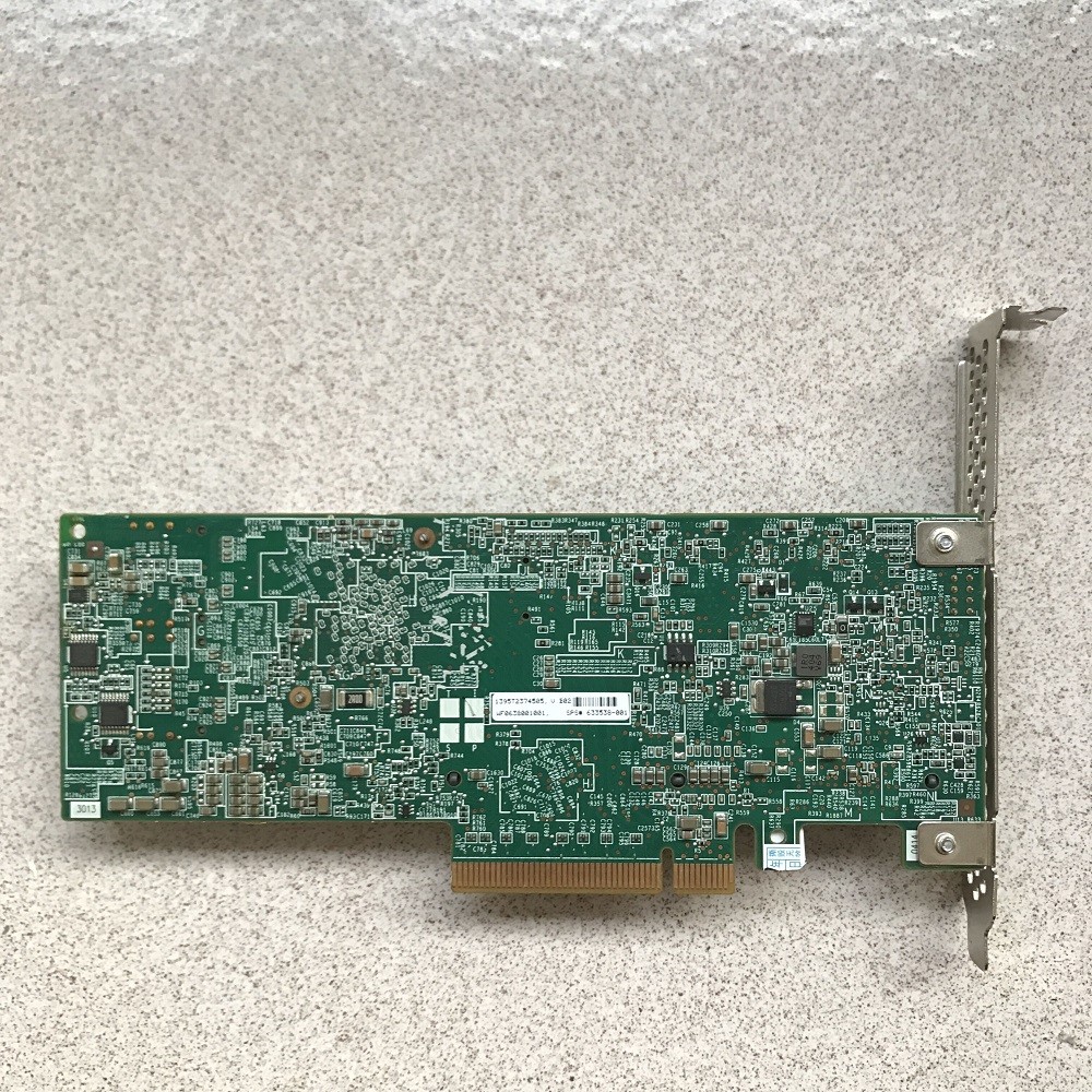 P420 RAID Controller HP Smart Array P420 Controller - 1GB FBWC 6Gb - Foto 3