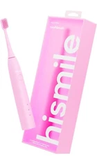HiSMILE ELECTRIC TOOTHBRUSH PINK | BRAND NEW