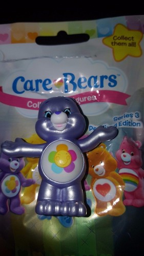 ¡Mini figuras coleccionables Care Bears bolso ciego! 🙂 ¡Compra 2 y ahorra! - Imagen 22 de 57