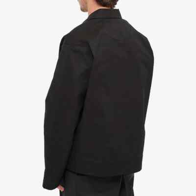 【新品・未使用】acne studios tailored Jacket 48 ACNE STUDIOS OKEY TWILL PINK LABEL WORK JACKET SIZE IT 48 | eBay