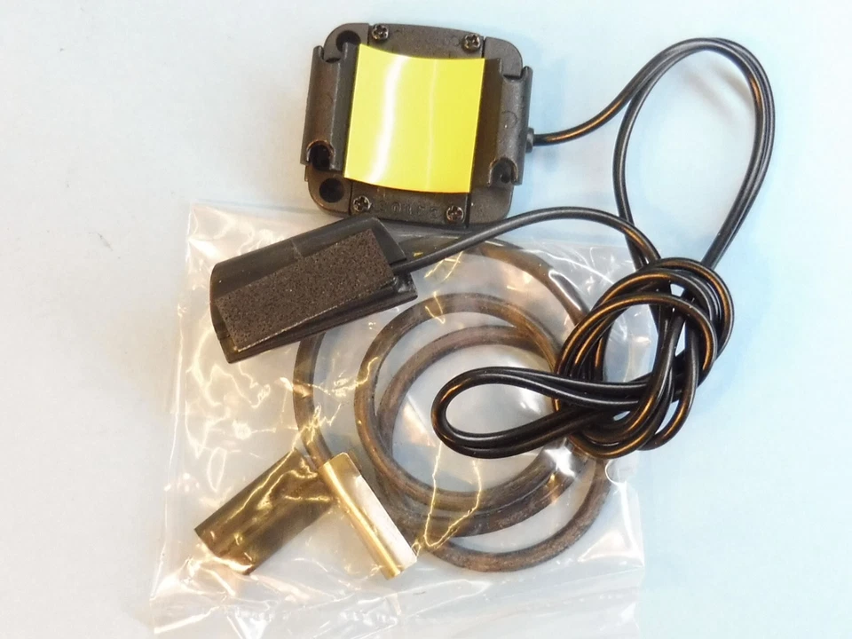 Sigma BC800 Fahrradcomputer - Fahrrad NOS L'eroica - Bild 3 von 3