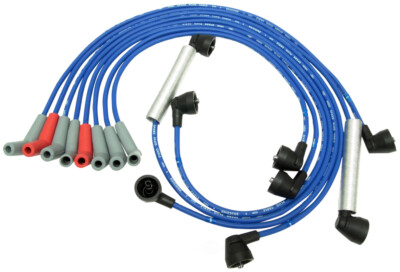 Tailored Magnetic Core Ign Wire Set  NGK  52062