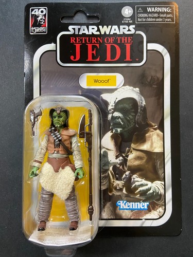 Star Wars EPIC, RETRO & VINTAGE COLLECTION 3.75” Kenner – Choose your figure NEW - Picture 122 of 193