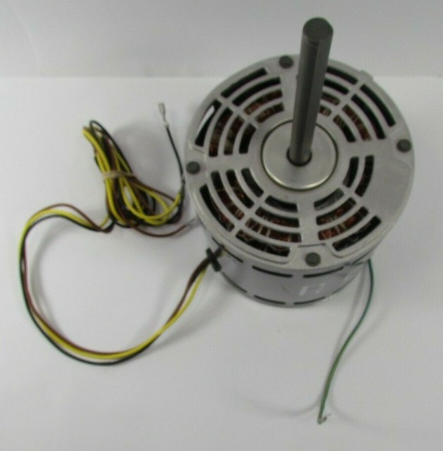 Bard HVAC Condenser Fan Motor OEM 8106067 eBay