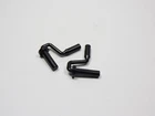 LEGO 2 Black Paint Rollers Accessory Minifig R5