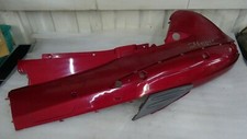 He. Hyosung Hyper 125 4 Stroke Fairing Left Rear Cover Side Fairing