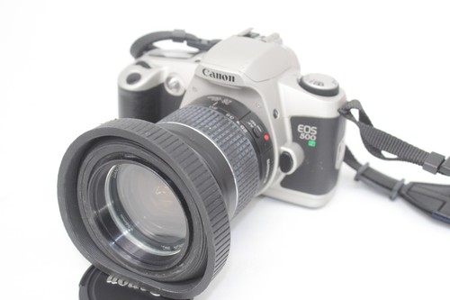 F x6 Vintage analoge Spiegelreflexkameras inkl. Ricoh KR-5, Minolta Dynax 3xi, Canon EOS 500 - Bild 2 von 20