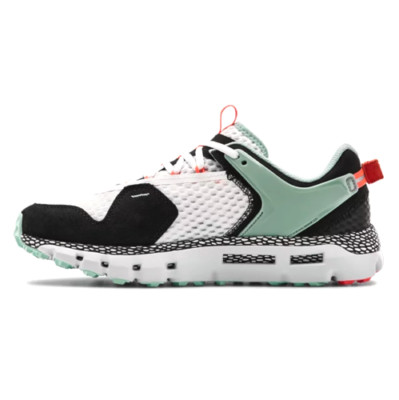 Under Armour Unisex HOVR Summit Sports Style 3022579-002 Men's 9.5 Womens 11 New