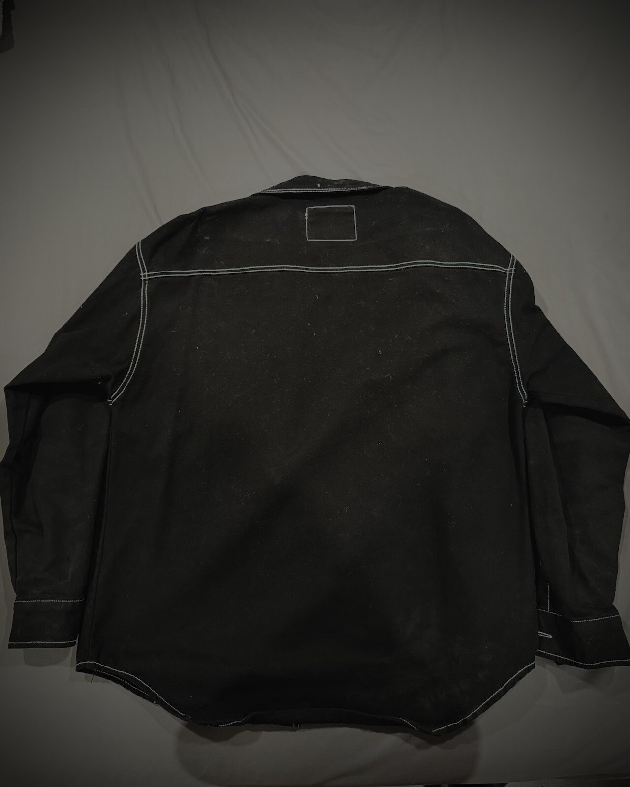 Men’s Button Jacket - image 1