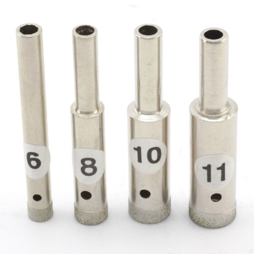 thin Diamond Core Drill Bit Hole Saw 