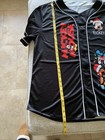 Mickey Mouse Christmas Baseball Jersey XL — photo 7