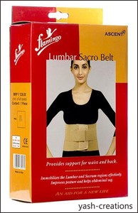 posture corrector belt flamingo