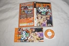 The Sims 2: Dr. Dominic No Inbo (Sony Portable PSP) Complete JAPAN Import