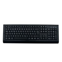 Mediarange MROS104 Tastatur Schnurlos Inkl. 5 Tasten ~E~
