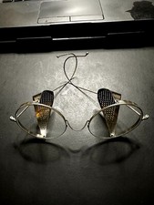 Willson Safety Glasses And Tin