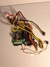 Supermicro PDB-PT112-2420 1U 24-Pin Redundant Power Distribution Board