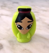 MULAN Figurka kolekcjonerska Disney REWE Dekoracja Disney Księżniczki Miniatura