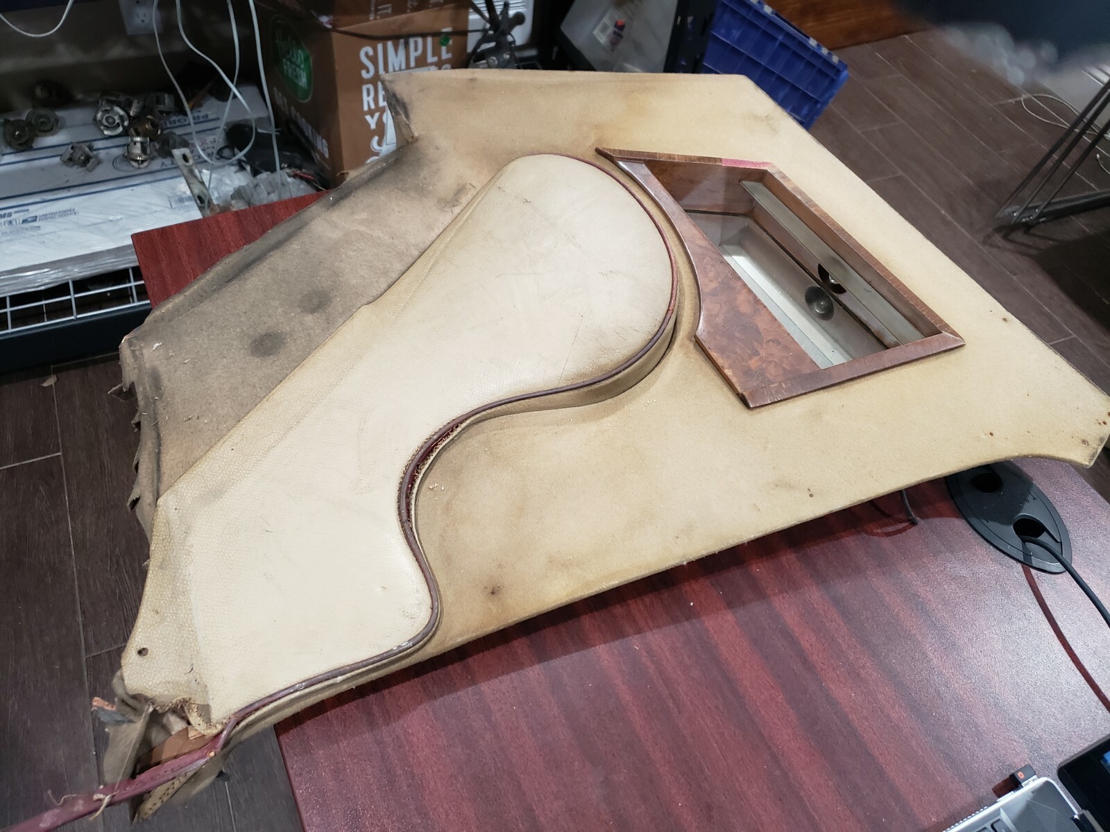 ROLLS ROYCE BENTLEY VANITY MIRRORS
