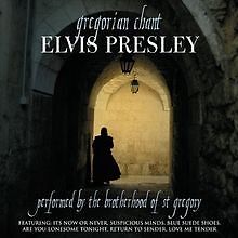 Gregorian Chant - Elvis Presley von Gregorian Chant | CD | Zustand sehr gut