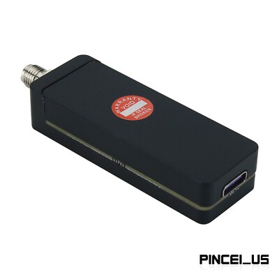 0.01-20GHz RF Power Meter (Host Computer VER)  Dynamic Range -27.5 to +2.5dBm