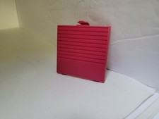 NEW Berry/Red Replacement Battery Cover for Game Boy Original   P14