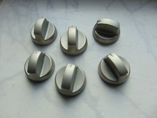 Nr 213  Schaltknebel Schalter Bauknecht Whirlpool Herd Ofen Einbauherd Backofen