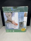 DrVita ALKALINE WATER IONIZER PE-3 Counter Top Unit