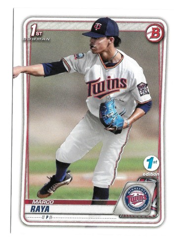2020 Bowman Draft 1st Edition - You Pick Complete Your Set - Picture 57 of 182