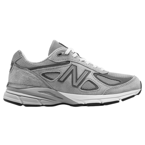 New Balance 990v4 Gray - 990V4