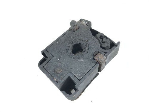 BMW E39 E46 Motorhaubenschloss Haubenschloss  Verriegelung Motorhaube