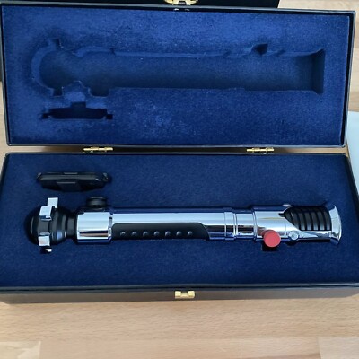 Master Replicas Star Wars オビワン s-l400.jpg