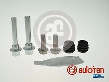 AUTOFREN SEINSA D7129C Führungshülsensatz, Bremssattel for HONDA